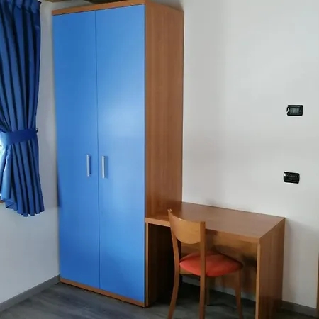 Appartement La Cuna Livigno