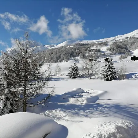 La Cuna Appartement *