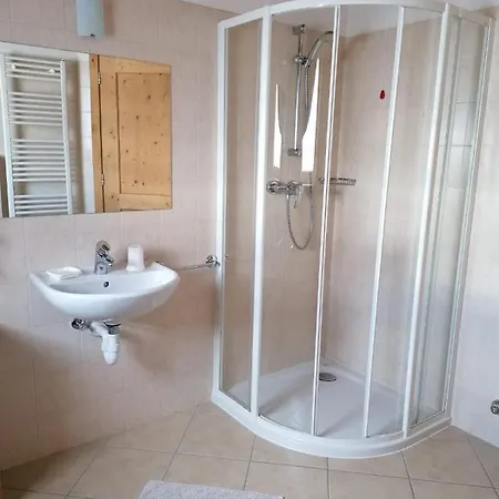 La Cuna Appartement Livigno