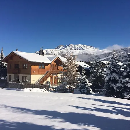 Apartment La Cuna Livigno