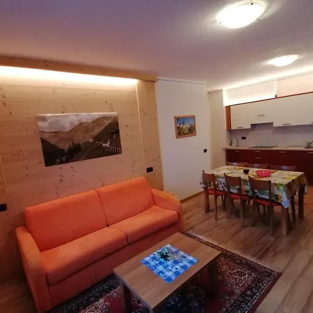 La Cuna Apartment *