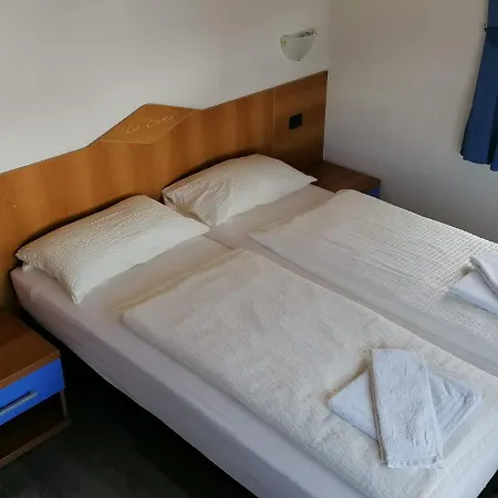 Apartment La Cuna Livigno