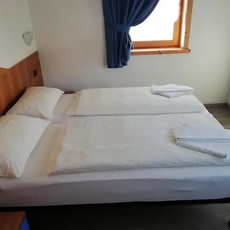 La Cuna Apartment