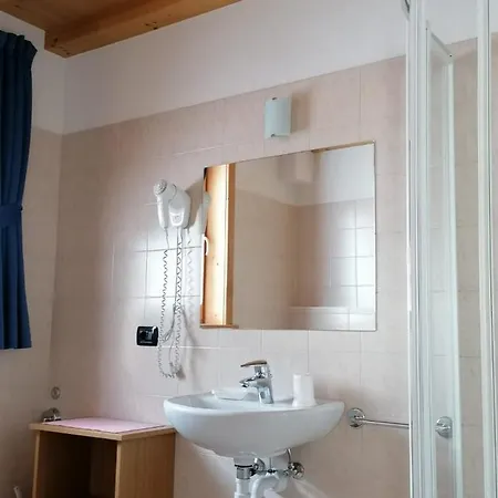 Apartment La Cuna