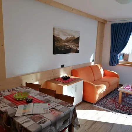 La Cuna Livigno